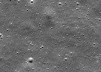 NASA and ISRO Confirm Japan’s Moon Lander Resilience Crashed at Mare Frigoris
