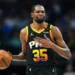 Kevin Durant being sent from Suns to Rockets in a blockbuster trade, AP source says