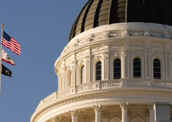 Labor union files lawsuit against Newsom’s return-to-office push as deadline looms