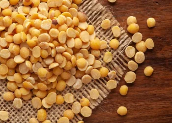 Pulses import value down 37% in April-May at $492 m