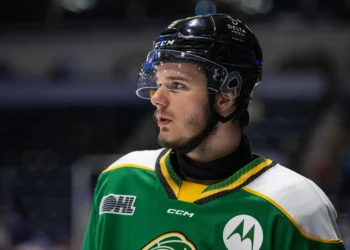 Sharks picks help London win Memorial Cup; Is this first-rounder NHL-ready?