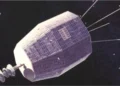 Dead NASA Satellite Relay 2 May Have Caused Mysterious 2024 Radio Burst