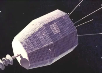 Dead NASA Satellite Relay 2 May Have Caused Mysterious 2024 Radio Burst