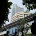 Benchmarks surge to nine-month highs as bank stocks, RIL power rally