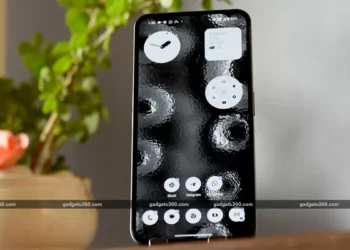 Nothing Phone 3 With Snapdragon 8s Gen 4 SoC Surfaces on Geekbench Ahead of Launch