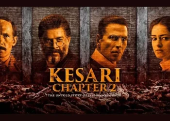 Kesari Chapter 2 Now Streaming on JioHotstar: Everything You Need to Know About Akshay Kumar Starrer Movie