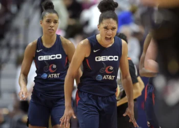 Valkyries sign veteran guard Aerial Powers