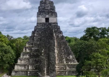 Genetic Study Reveals Maya Civilization’s Collapse Was a Reorganization