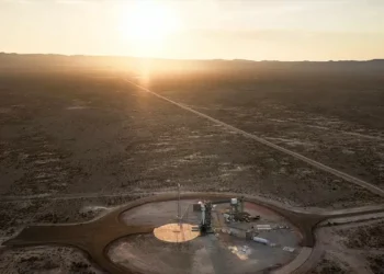 Blue Origin’s Crewed Suborbital Launch Delayed Again Due to Weather Conditions