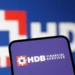 HDB Financial’s ₹12,500-cr IPO gets subscribed over 16 times led by QIBs