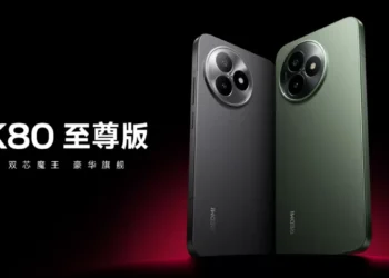 Redmi K80 Ultra With Dimensity 9400+ SoC, 7,410mAh Battery Launched: Price, Specifications