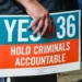 Who should pay for Prop. 36, California’s new tough-on-crime law?