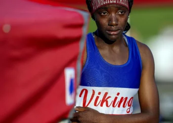 Opinion: CIF’s big mistake at state track meet had nothing to do with transgender athlete