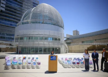 Elected leaders implore San Jose to invest in homelessness prevention as more families become unhoused