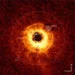 James Webb Telescope Captures First Direct Image of Saturn-Mass Exoplanet