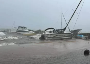 Lake Tahoe boating tragedy: Big waves, cold water, strong winds created deadly conditions
