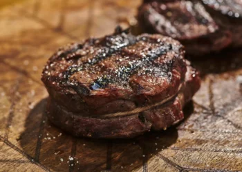 Essential guide to grilling thick, juicy steaks like pro