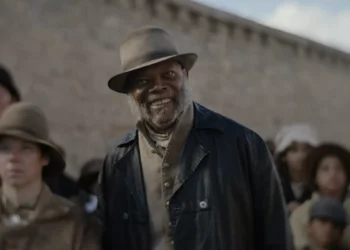 ‘Unholy Trinity’ proves every Western needs Samuel L. Jackson in it
