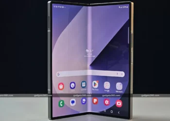 Samsung Galaxy Z Fold 7, Galaxy Z Flip 7 Said to Get New Gemini Live Features, Upgrades