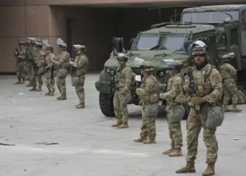 Letters: National Guard deployment in Los Angeles threatens rights of all