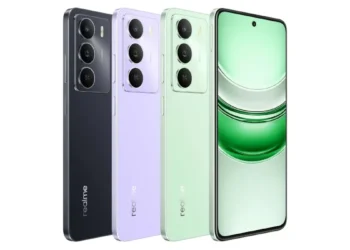 Realme C73 5G With MediaTek Dimensity 6300 SoC, 6,000mAh Battery Launched in India: Price, Specifications