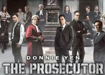 The Prosecutor OTT Release Date: When and Where to Watch it Online?