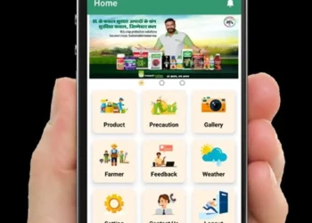 Broker’s call: Insecticides India (Buy)