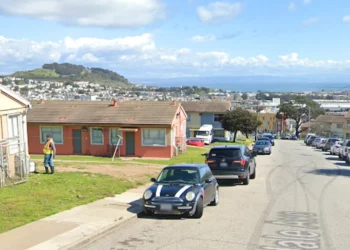 San Francisco homicide: Man shot in Sunnydale neighborhood