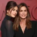 Kaia Gerber, Cindy Crawford party with Ivanka Trump amid dad’s L.A. crackdown