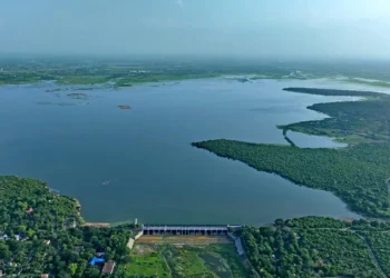 Storage in India’s key reservoirs rise for second week in a row