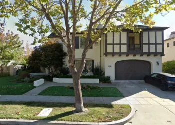 Single-family house in San Ramon sells for $3.6 million