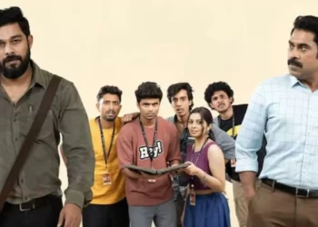 Padakkalam OTT Release Date: When and Where to Watch Malayalam Supernatural Comedy Online?