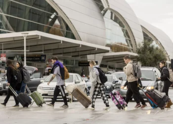 Letters: San Jose airport is travelers’ best option