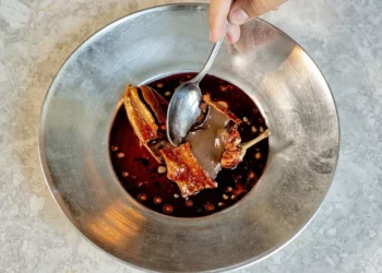 Two cities, two culinary souls: Istanbul, London’s dining divergence