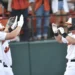 NCAA baseball: Oregon State ends Saint Mary’s season by ripping the Gaels 20-3 in Corvallis Regional