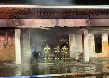 San Jose post office crash: Here’s info for customers impacted by closure