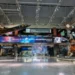 Smithsonian Air and Space Museum Reopens with SpaceX Rocket, Mars Habitat and More