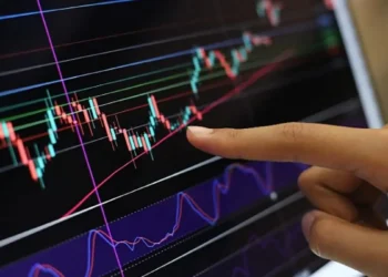 Nifty set for 150-point gap-down start as TCS drags market mood