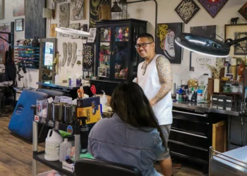 The Filipino legacy of Pinoytown in San Jose