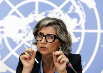 US issues sanctions against UN investigator probing abuses in Gaza