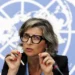 US issues sanctions against UN investigator probing abuses in Gaza