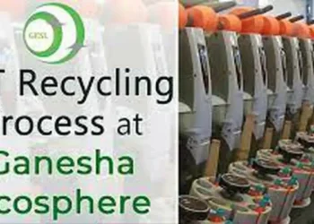 Broker’s call: Ganesha Ecosphere (Buy)