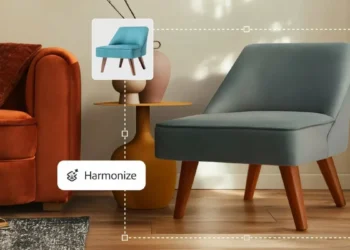 Adobe Photoshop Introduces AI-Powered Harmonize Tool That Can Blend Objects Into a Composition