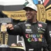 Bubba Wallace becomes first Black driver to win a major race on Indianapolis’ oval