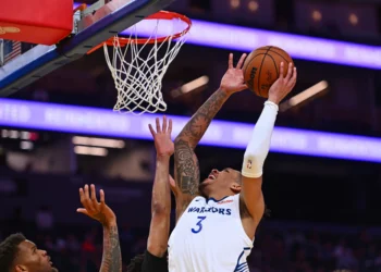 Warriors make official two trades to add rookies