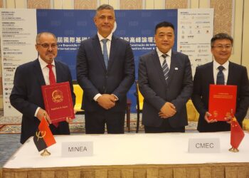 Angola’s Energy Diplomacy: Strengthening Ties through Regional and Global Cooperation