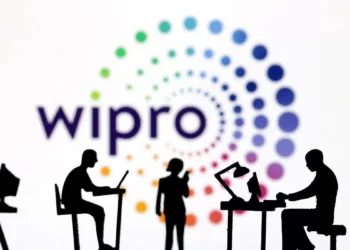 Broker’s call: Wipro (Reduce)