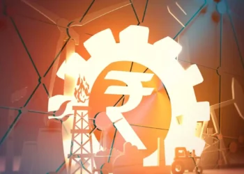 Rupee declines 17 paise to 85.97 against US dollar in early trade