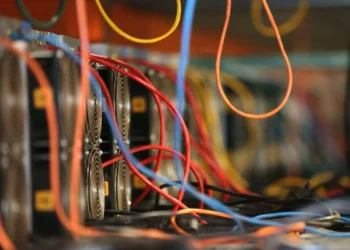 Bitcoin mining: A beginner’s guide to how it works