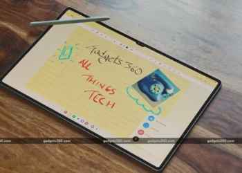 Samsung Galaxy Tab S11 Ultra IECEE Certification Listing Reportedly Reveals Battery, Charging Specifications